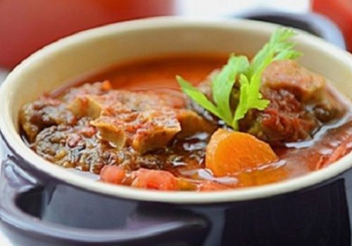 8 MÓN ĂN BÀI THUỐC CHỮA ĐAU KHỚP HIỆU QUẢ, DỄ LÀM