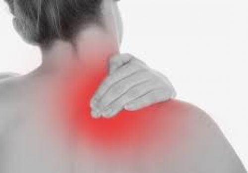 Đau vai - Nguyên nhân và cách phòng trị
