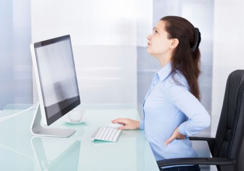 5 cách tăng lượng calo đốt cháy trong khi làm việc