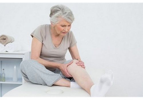 4 đối tượng dễ mắc bệnh xương khớp nhất – Bạn đã biết?